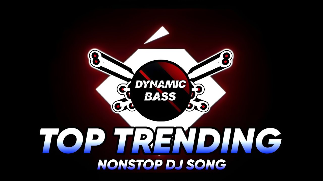 TOP TRENDING NONSTOP DJ SONGS VIRAL l NEW ODIA SAMBALPURI SONGS l VIRAL NONSTOP MIX l DYNAMIC BASS 