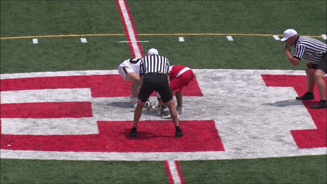 Northport (NY) vs Syosset (NY) | 2021 Long Island Class A Lacrosse Championship
