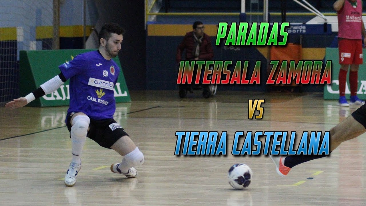 Paradas en el InterSala Zamora - Tierra Castellana Ciudad de Arévalo