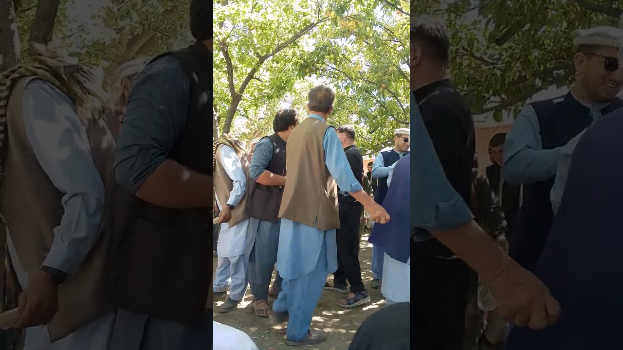 |Chitral Culture Doll Program at Parsan| |Iqbal and Jansher Group| |Doll Ishtok| #all #song #chitral