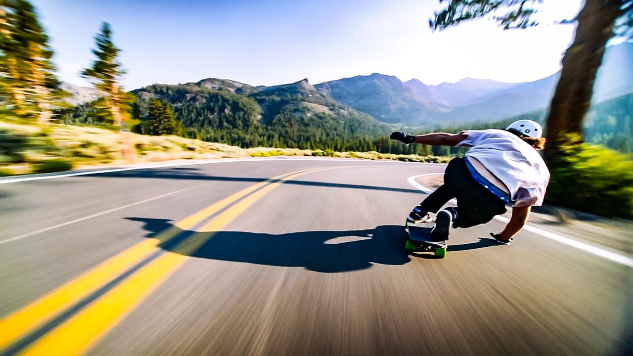 The Pass: Eurobeat Edition