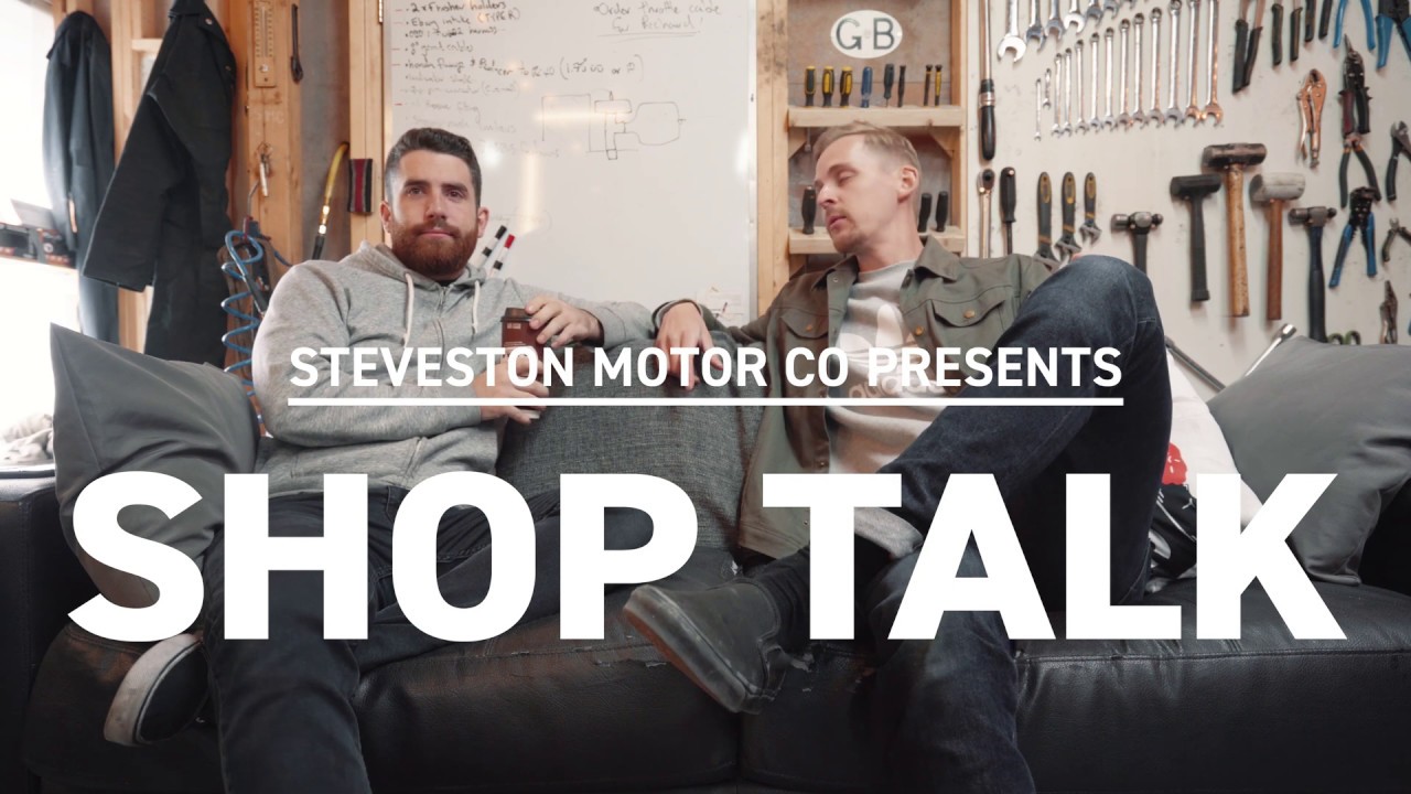Shop Talk - Cone to Spring Conversions