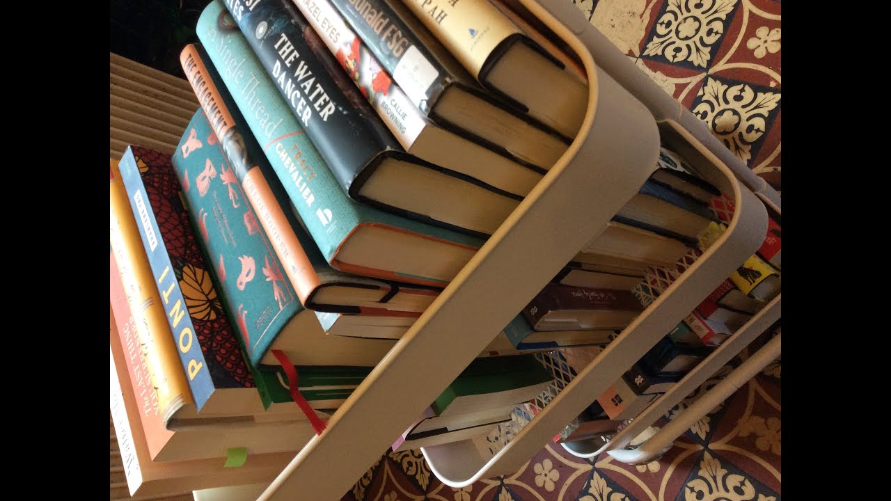 My Top Books of 2019