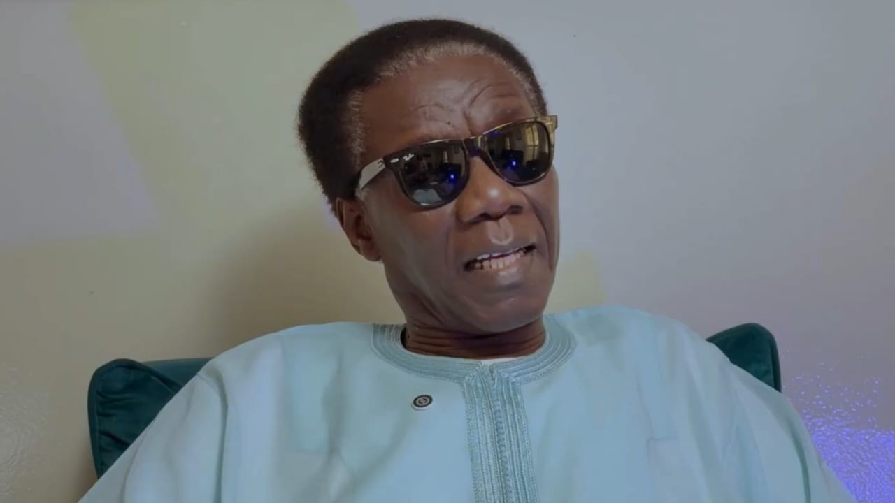 ENTRETIEN EXCLUSIF AVEC SERIGNE HABIB SY DABAKH
