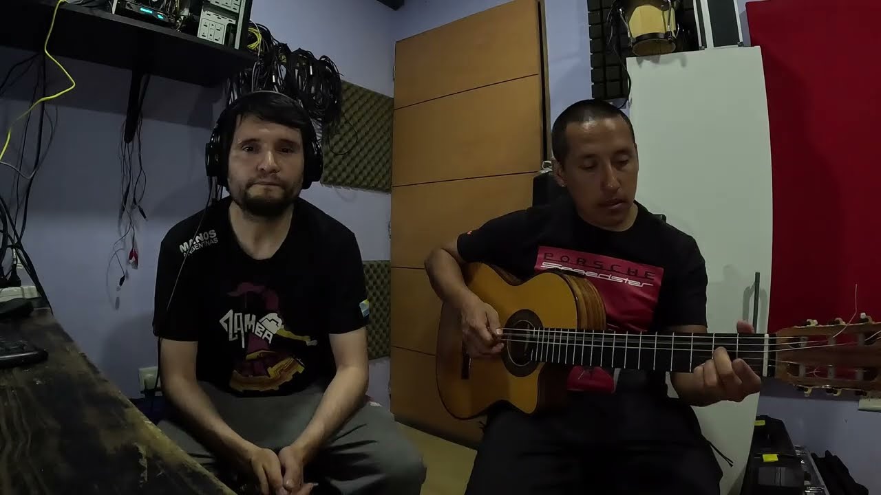 Dulce mujer ( zamba )