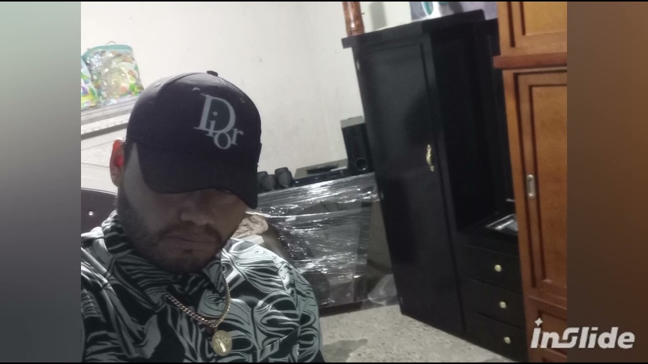 DROGAS TEMA NOCHE DE PARY