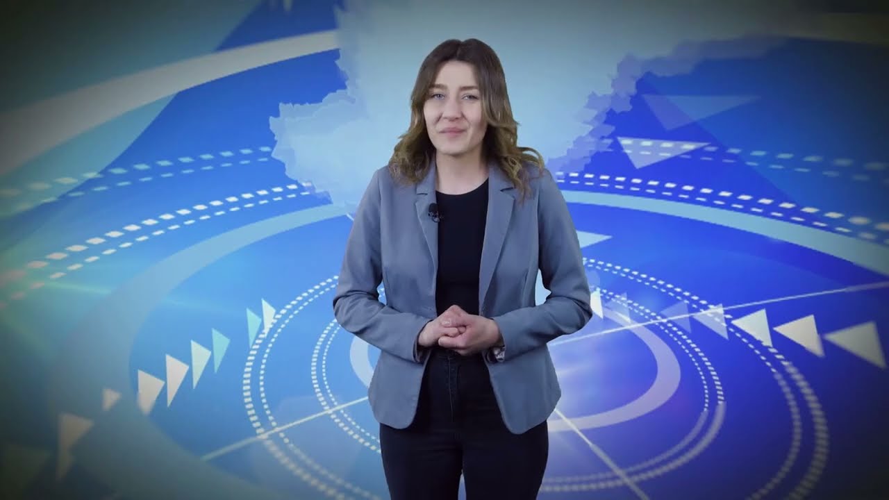 Jaworexpress 09.04.2026 - Wiadomości Telewizyjne