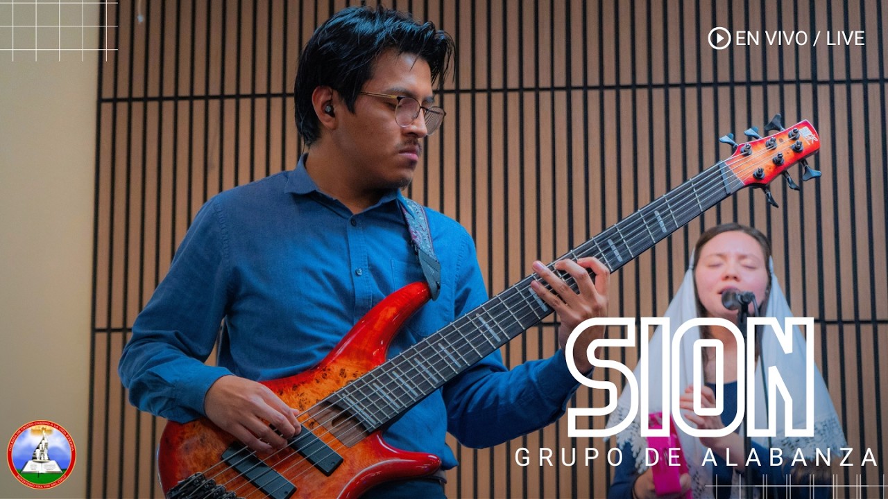 Grupo Sion | Servicio General 3/15