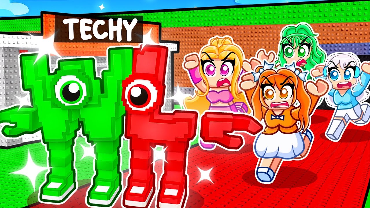 притворяясь W или L