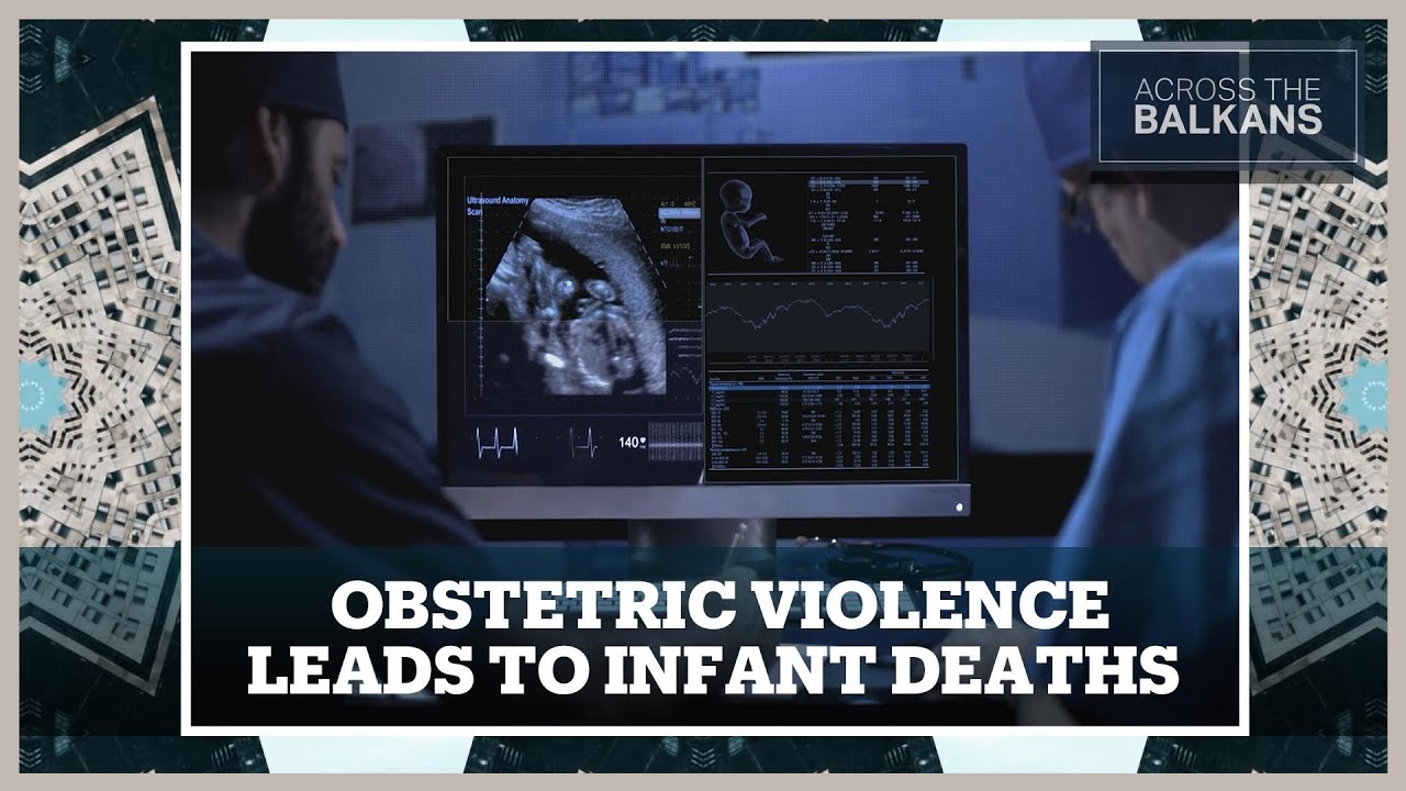 Baby Dies After Shocking Incident of Obstetric Violence in Serbia