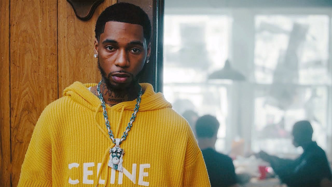 (FREE) Key Glock Type Beat x Young Dolph Type Beat - 