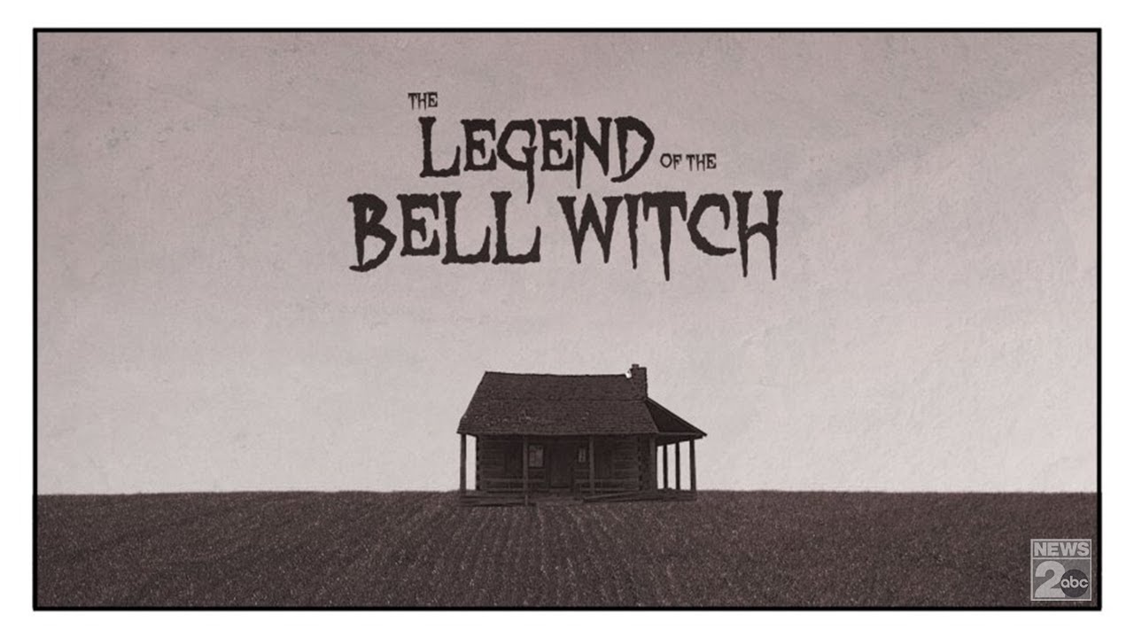 Haunted Tennessee: Which Bell Witch legend do you believe?