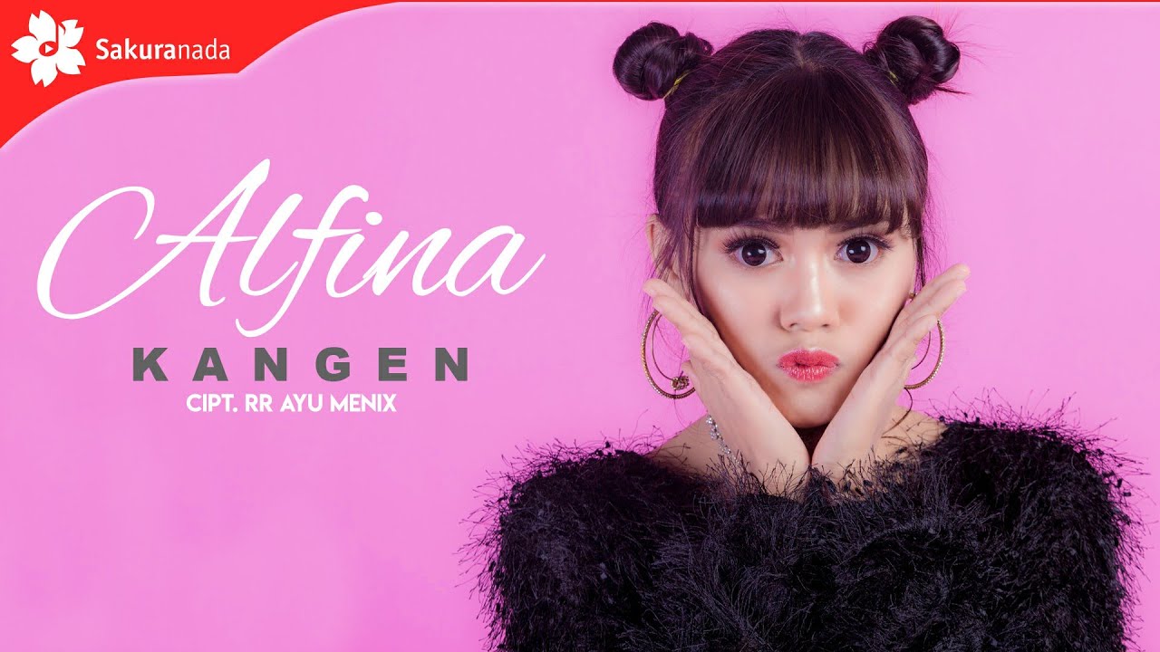 Alfina - Kangen (Official Music Video )