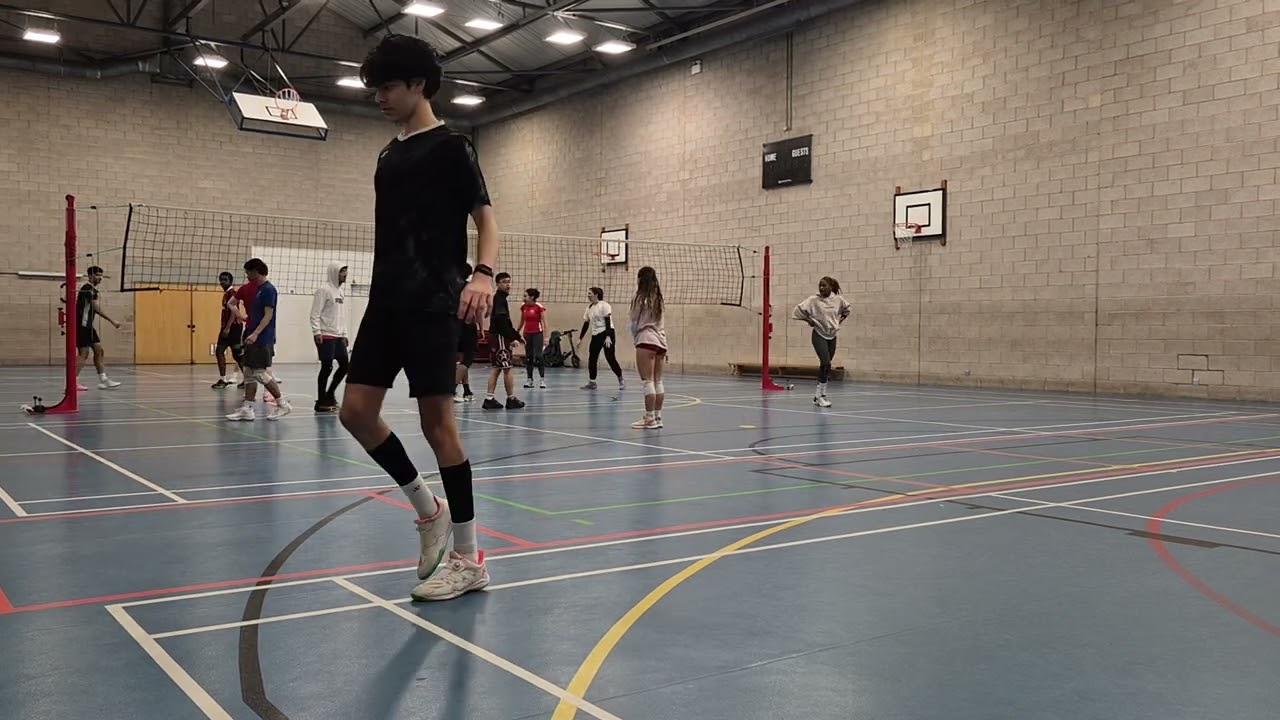 RB session | 05/01/25