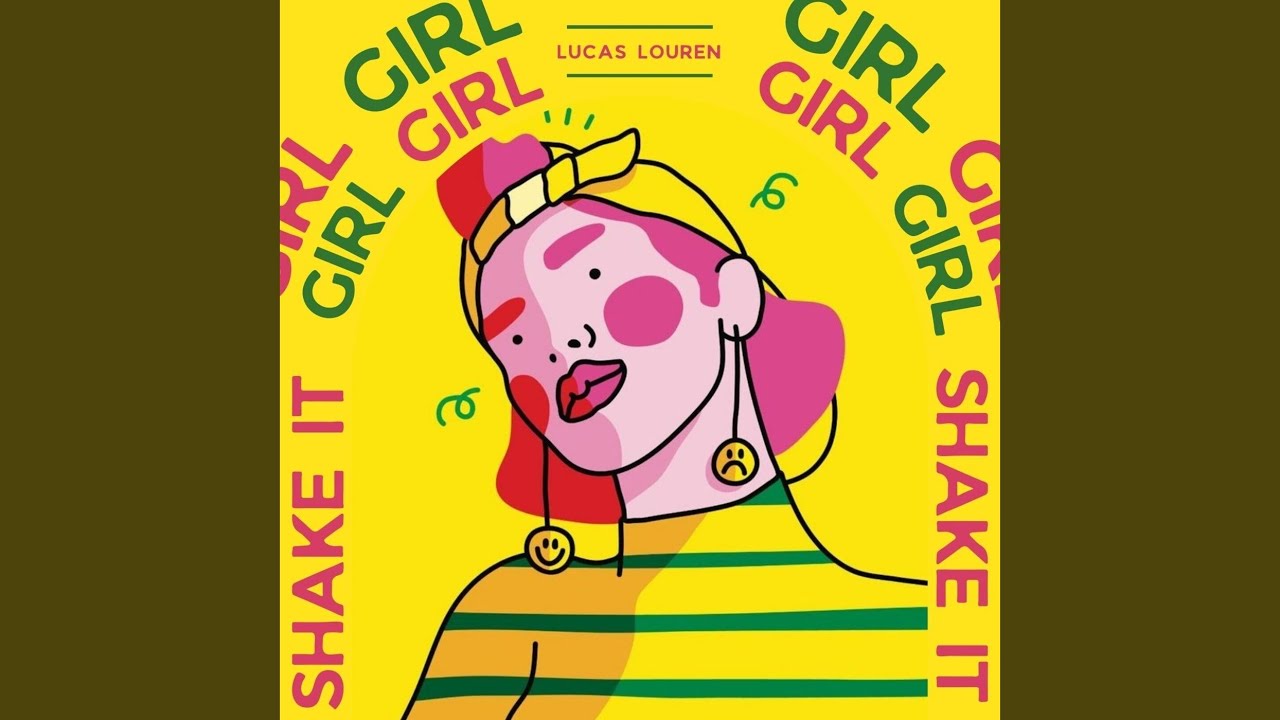 Shake It Girl