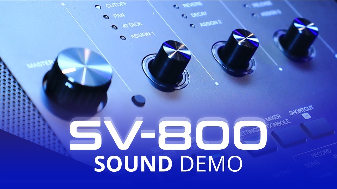 TEST TIẾNG KURTZMAN SV800 || 17 TRIỆU CÓ ĐỦ ĐỂ ĐI SHOW ???