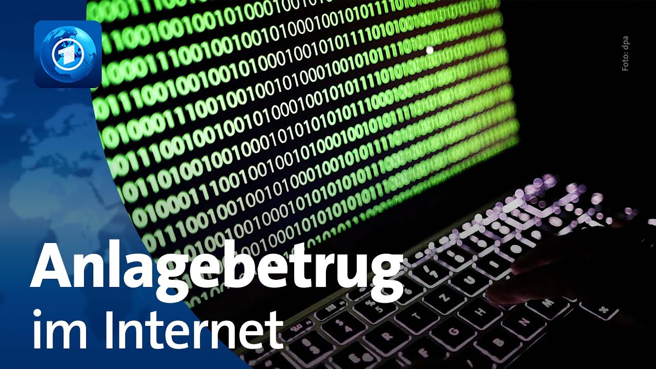 Cybercrime-Betrug in Millionenhöhe: Hauptverdächtige in Haft