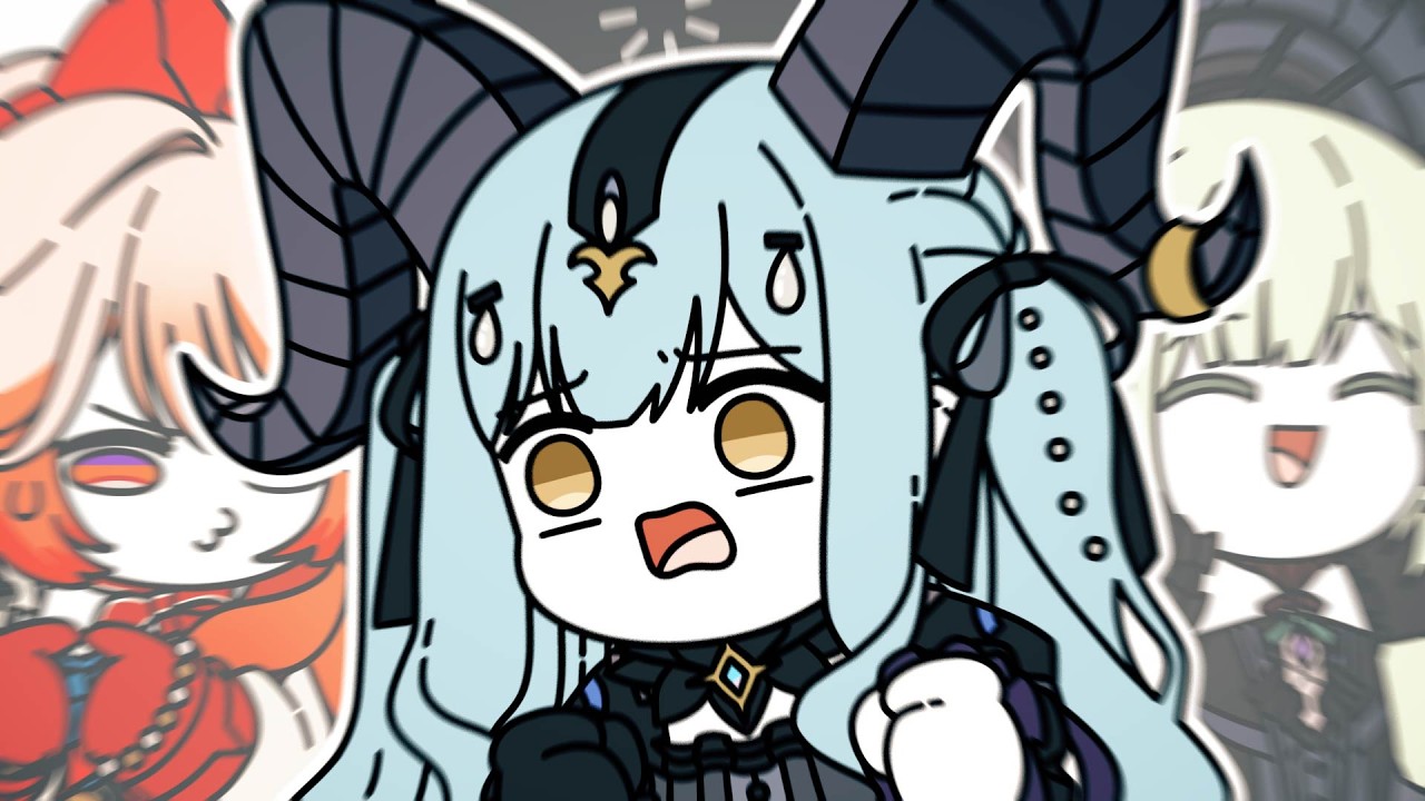 祥子：沒有人類了？！