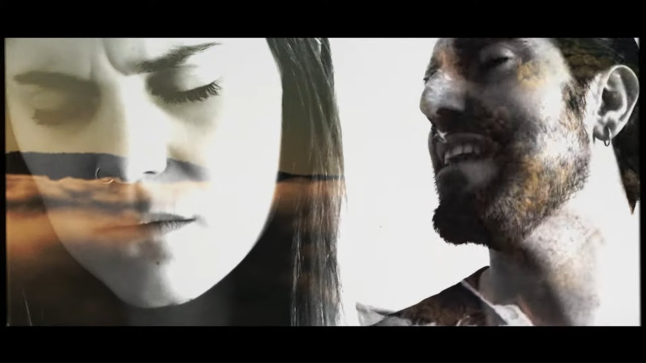 Andrés Suárez ft. Elvira Sastre - Desordenados 