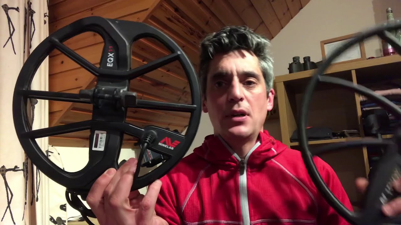 CoilTek Coils for the Minelab Equinox review so far.