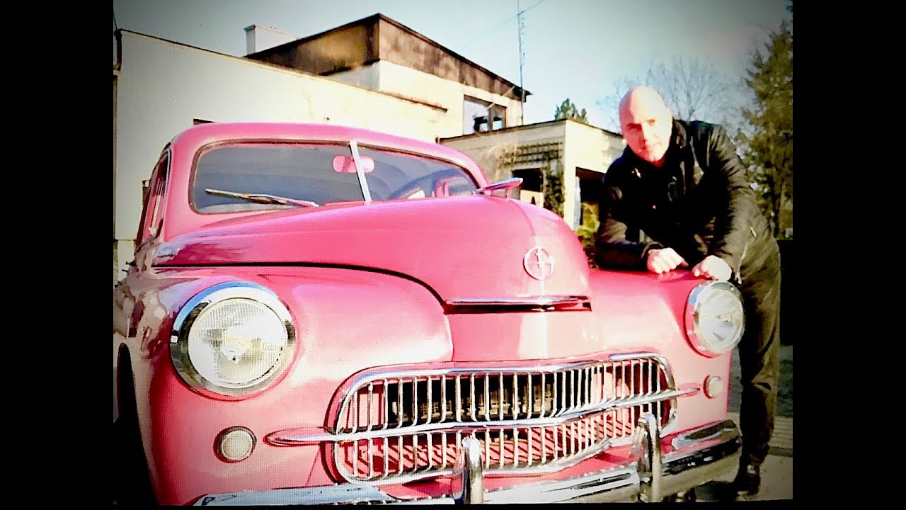 BAREJA, SOWA i MIŚ czyli... zobacz na nowo!