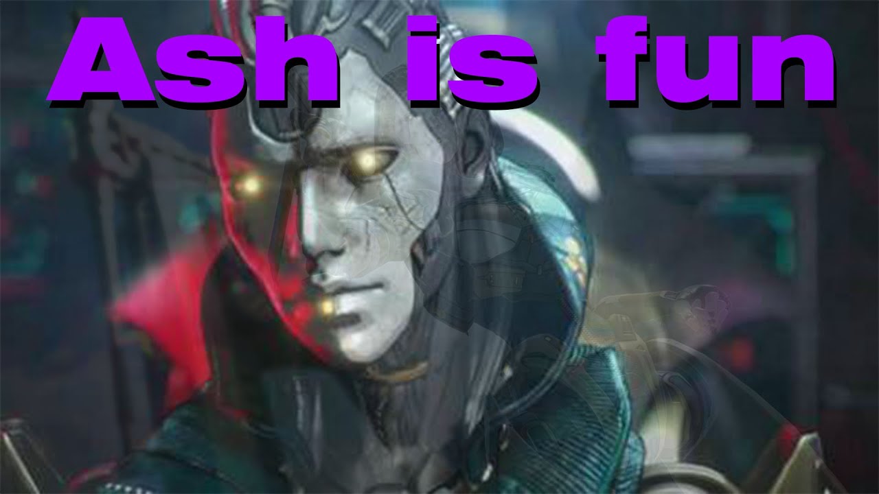 I think I found my new Apex main
