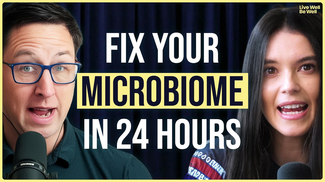The Gut & Poo Doctor: Signs Your Gut Is In Trouble (Most People Miss These) | Dr Will Bulsiewicz