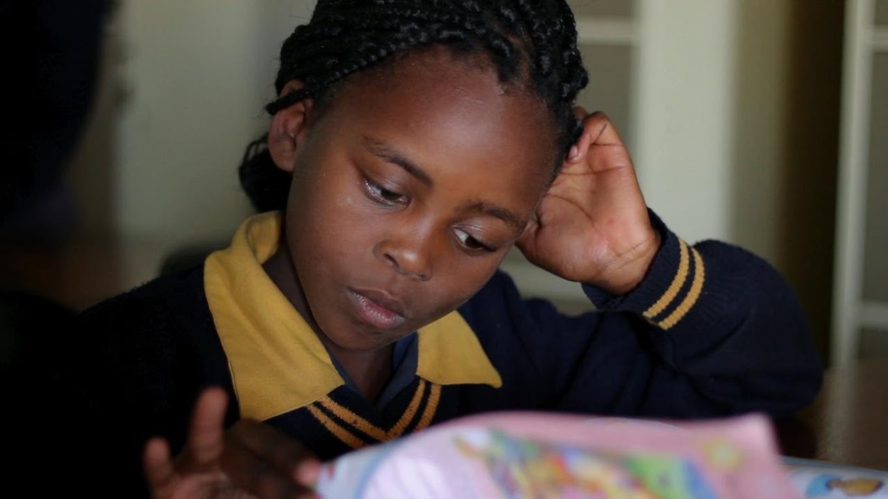 Some Children are More Equal than Others: Education in South Africa
