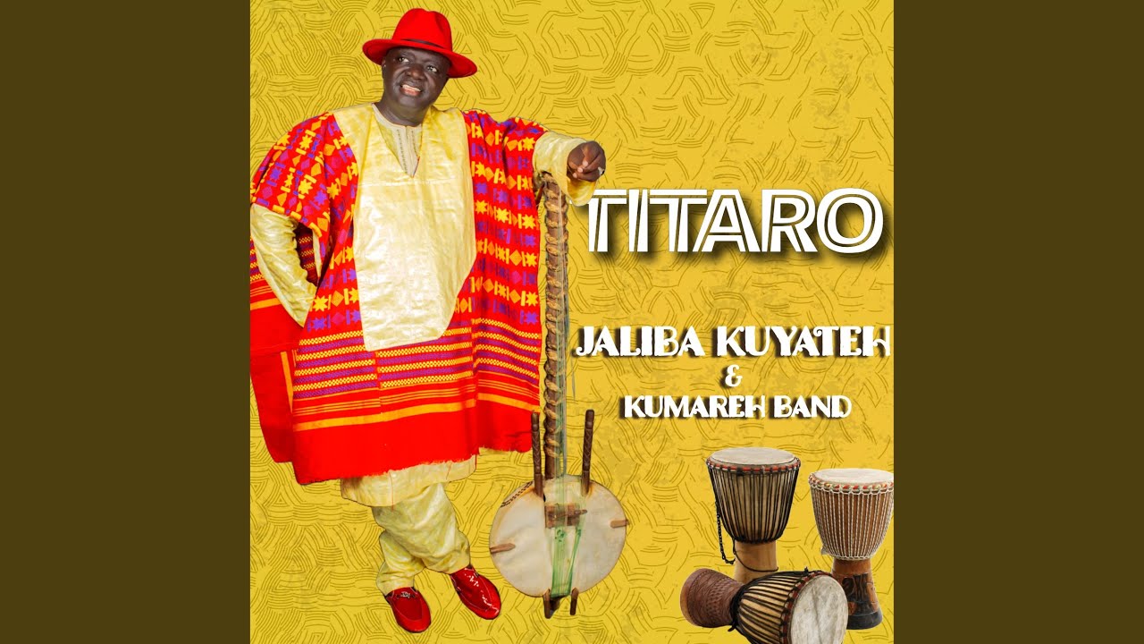 MMAA TOURAY