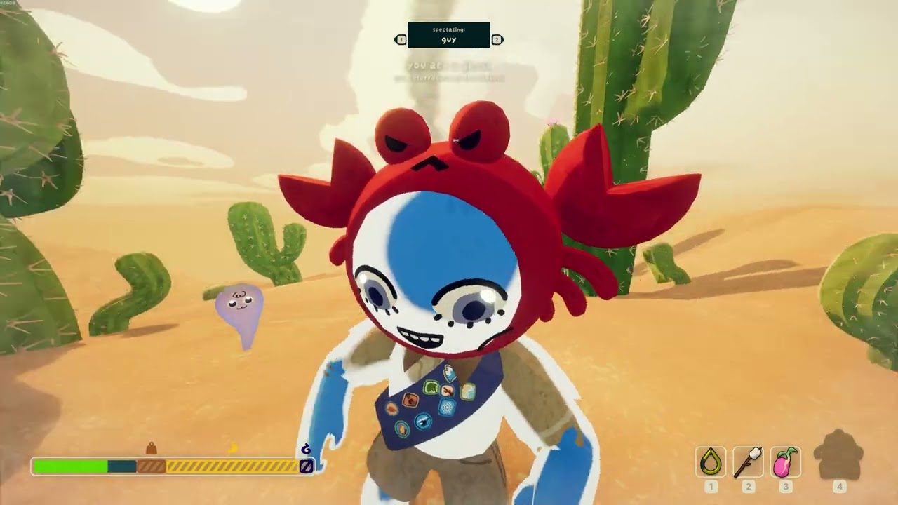 Clip Dump #17