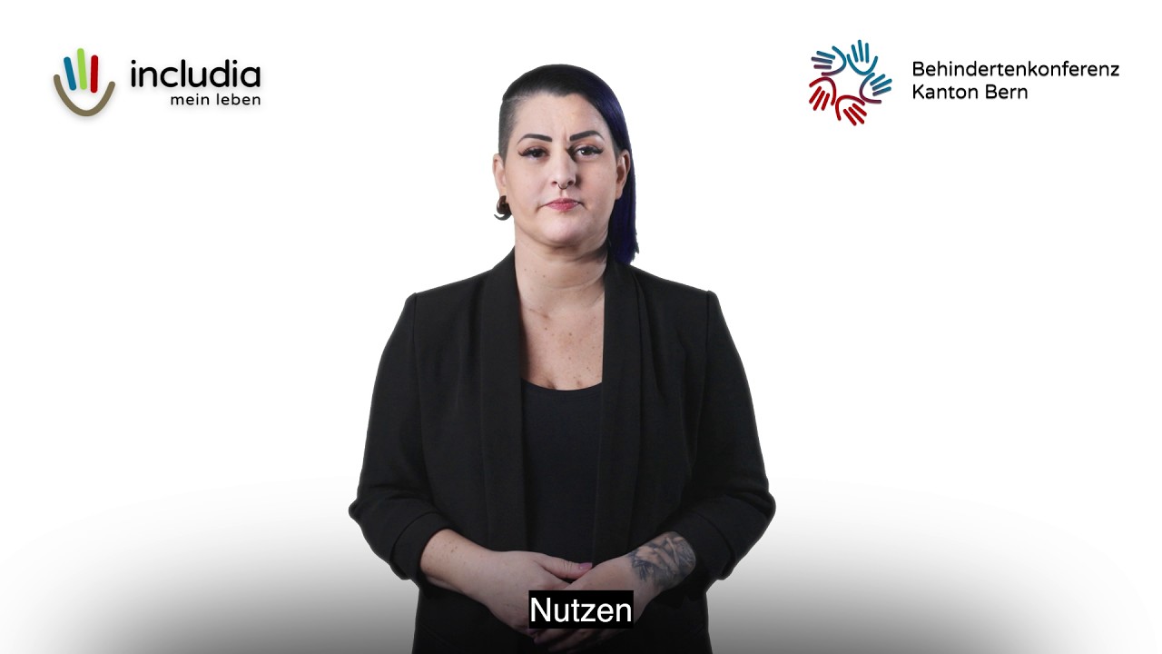 Nutzen des Behindertenleistungsgesetz (BLG)