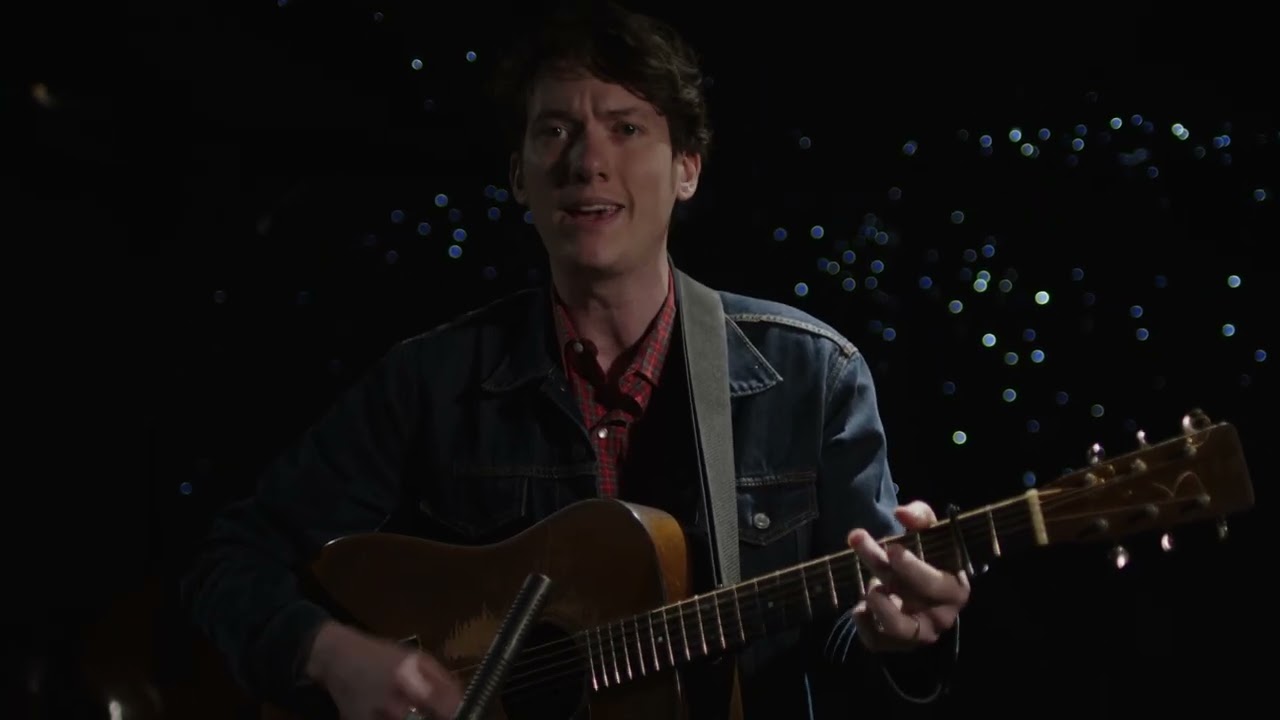 See It While You Can (National Parks Song) - Mason Via
