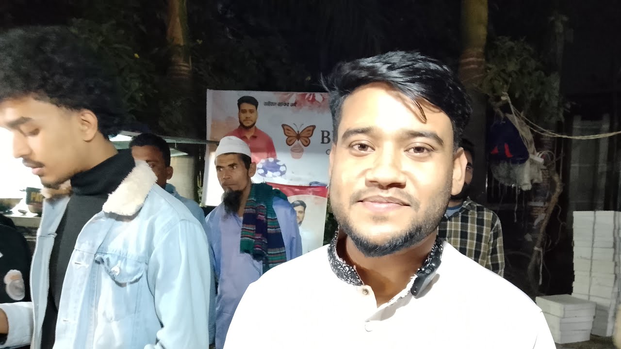 জাকির ভাইয়ের নিউ ধামাকা Live🔺