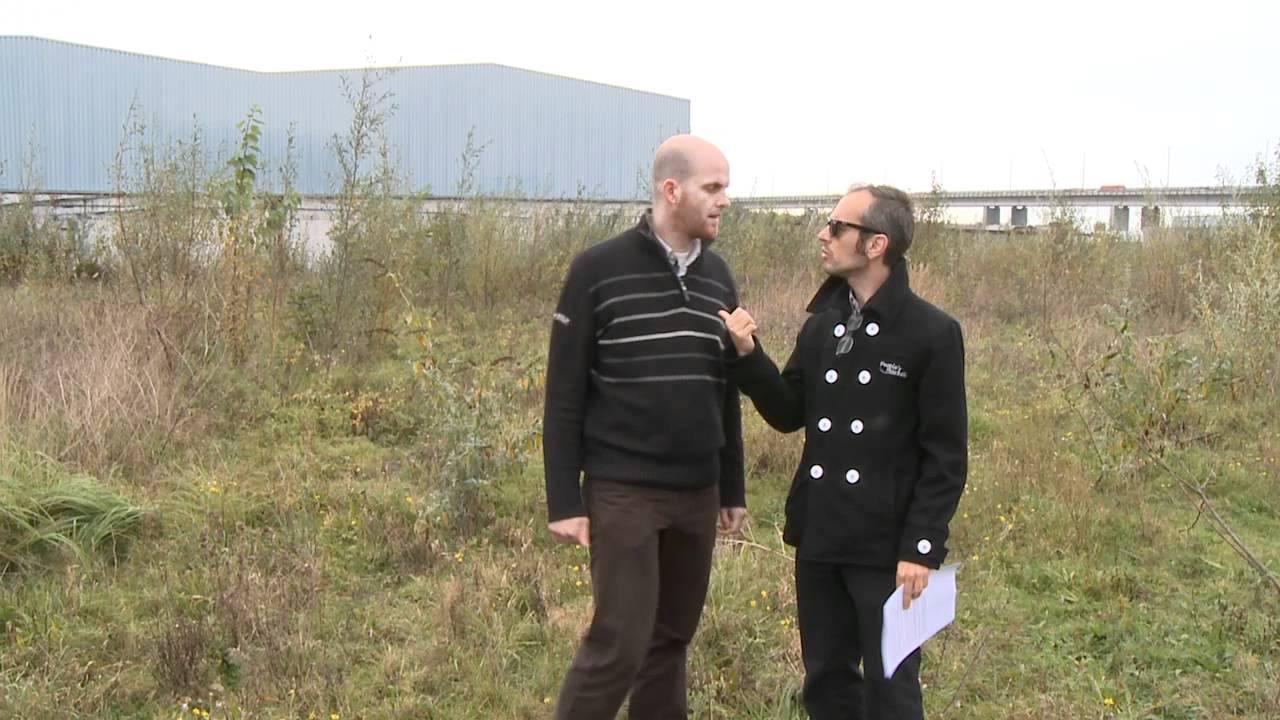 Uplace Machelen: Zonde Voor De Regio