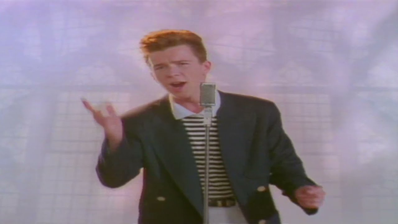 Children Of The 80s Jingle