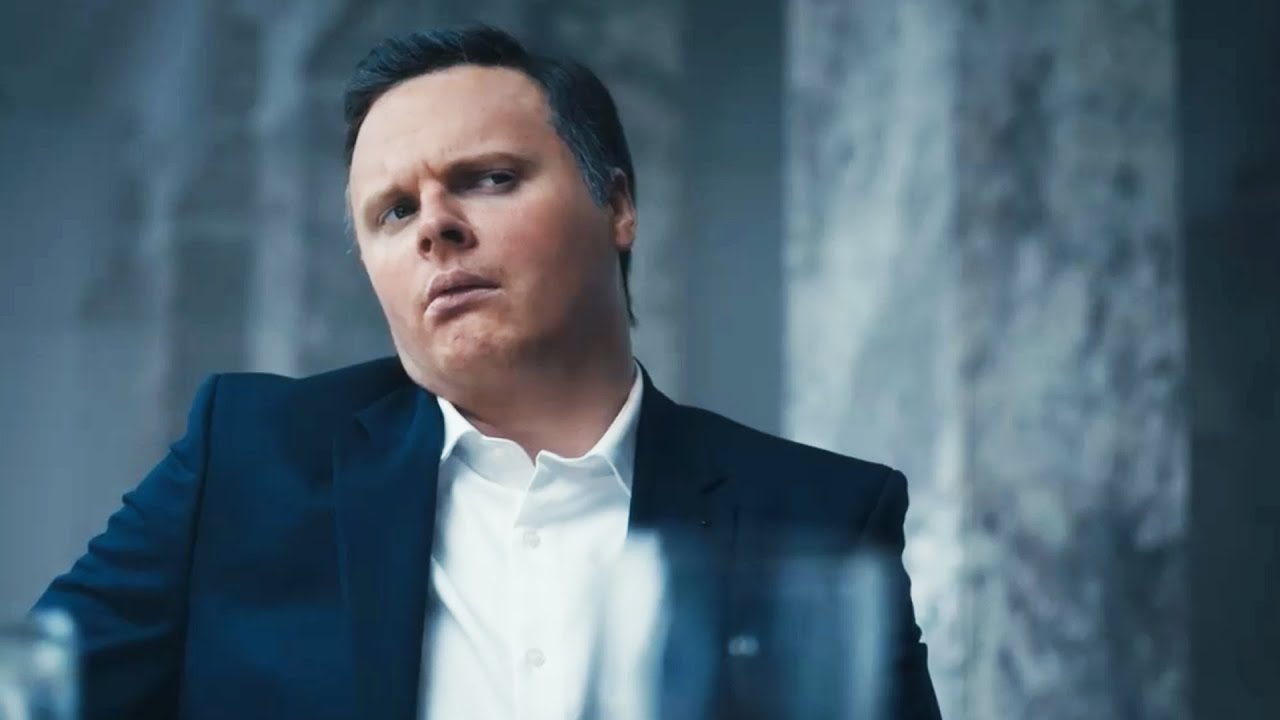 MOŻE NALEŻY SIĘ ZASTANOWIĆ?