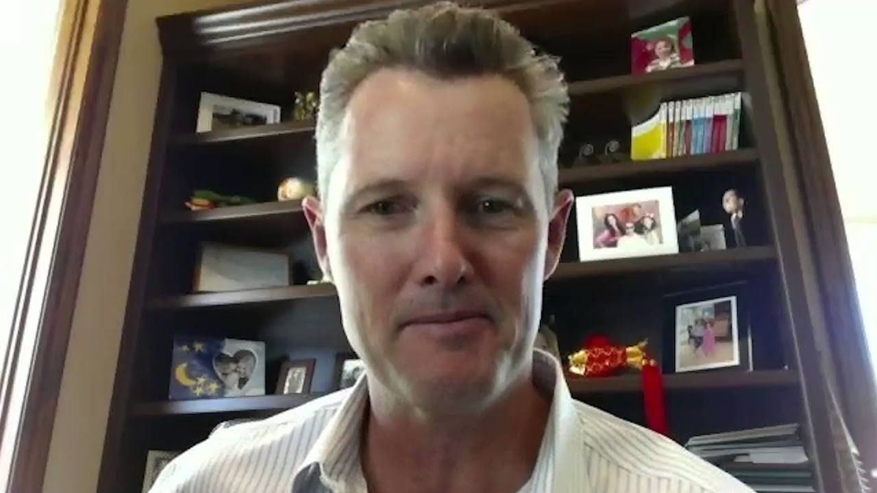 World Best Business Coaches - Evan Rubinstein