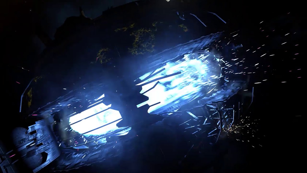 Elite dangerous damaged fusion reactor