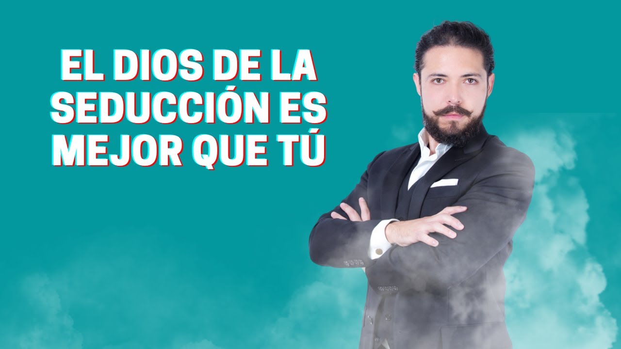 Gerry Sánchez es la persona menos "ALFA" que vas a conocer