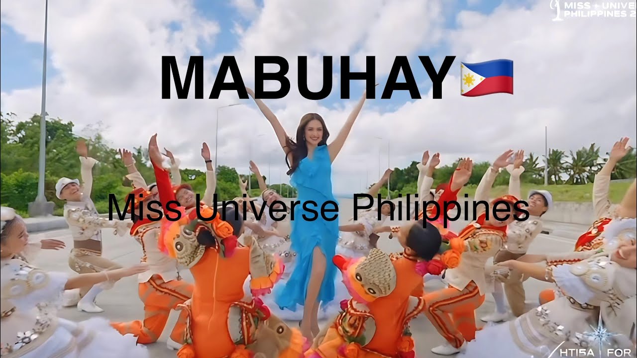 MABUHAY🇵🇭| AHTISA MANALO