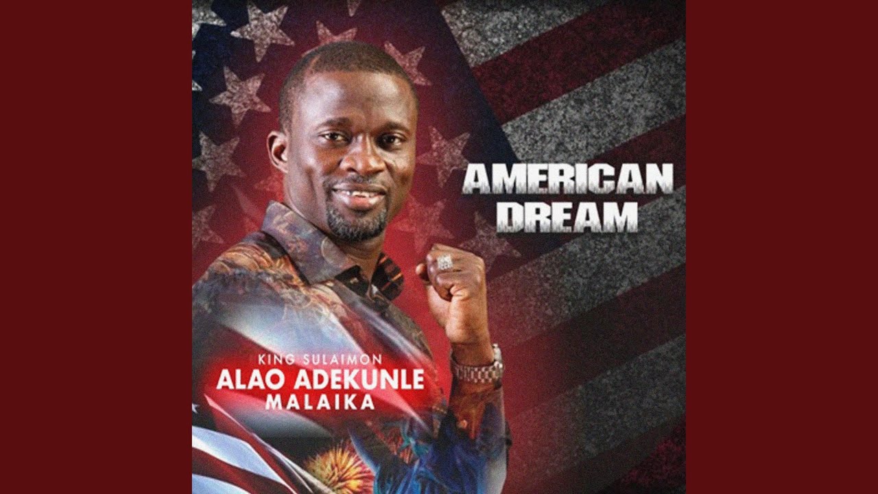 American Dream, Pt. 2