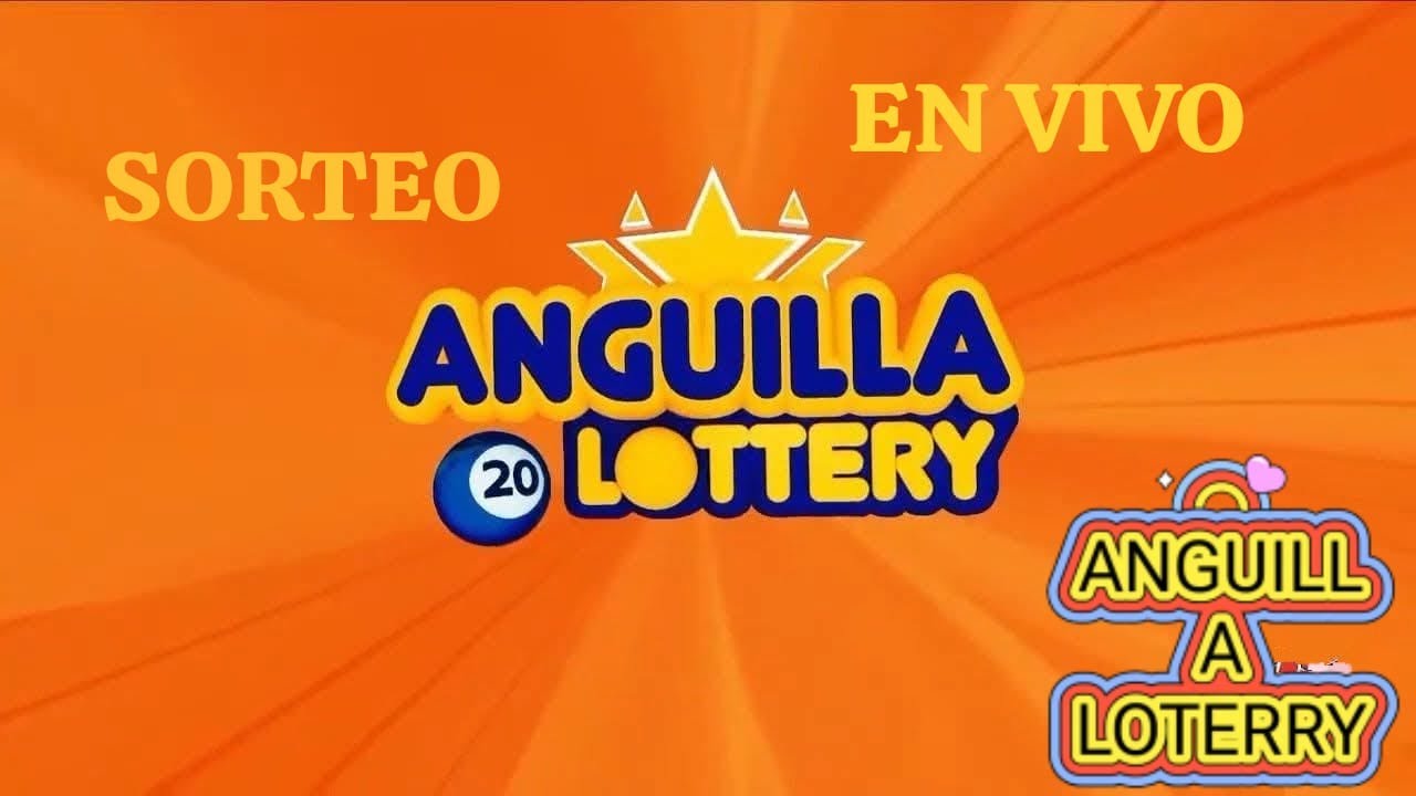 SORTEO DE LA LOTERIA  DE LA ANGUILLA EN VIVO HOY MIERCOLES 05 /03/2026