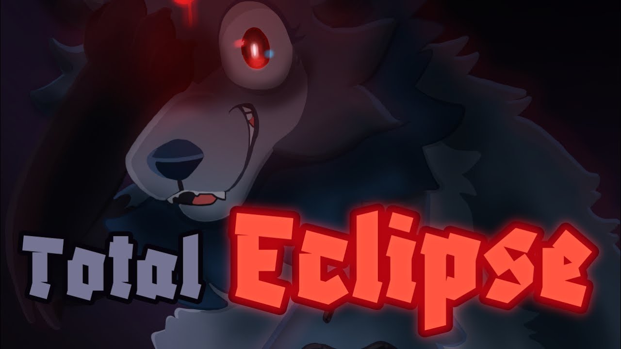 A Total Eclipse &bull; [ Dandy&rsquo;s World ]