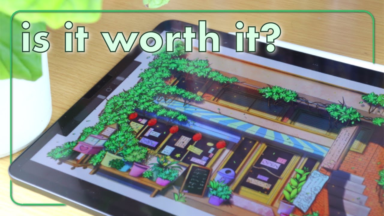 is creating your digital planner worth it? PROS and CONS of creating your own digital planner