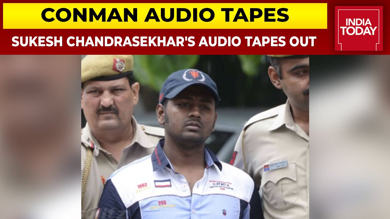 Revealed: How Did Conman Sukesh Chandrashekhar Extort Rs 200 Crore From Business Tycoon’s Family?