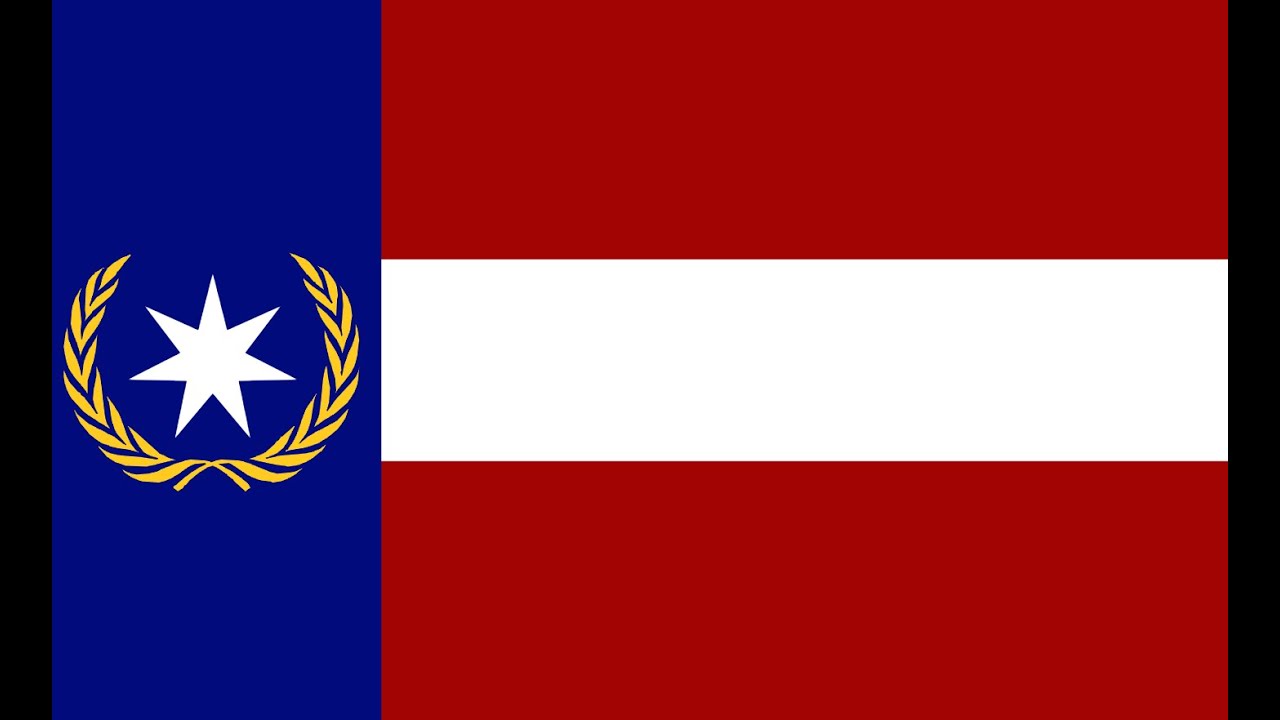 United States of Alterra National Anthem