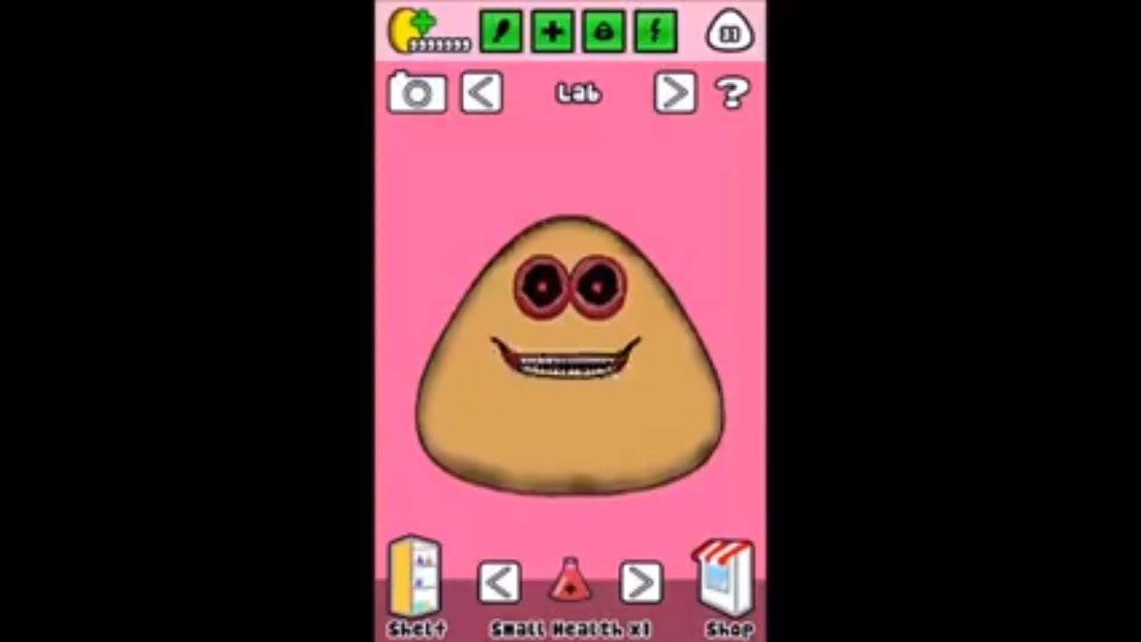 POU .EXE (PC PORT)