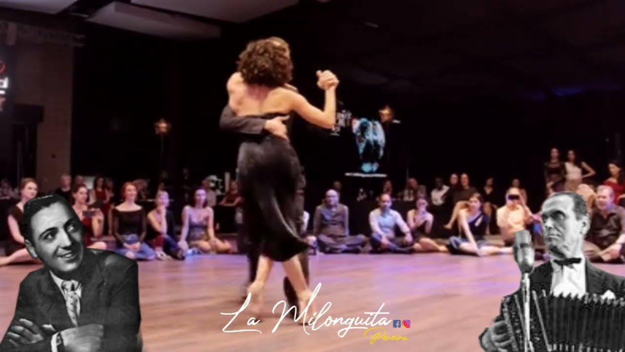 Abandono (Tango 1937) Hector Farrel con la Orquesta de Pedro Laurenz
