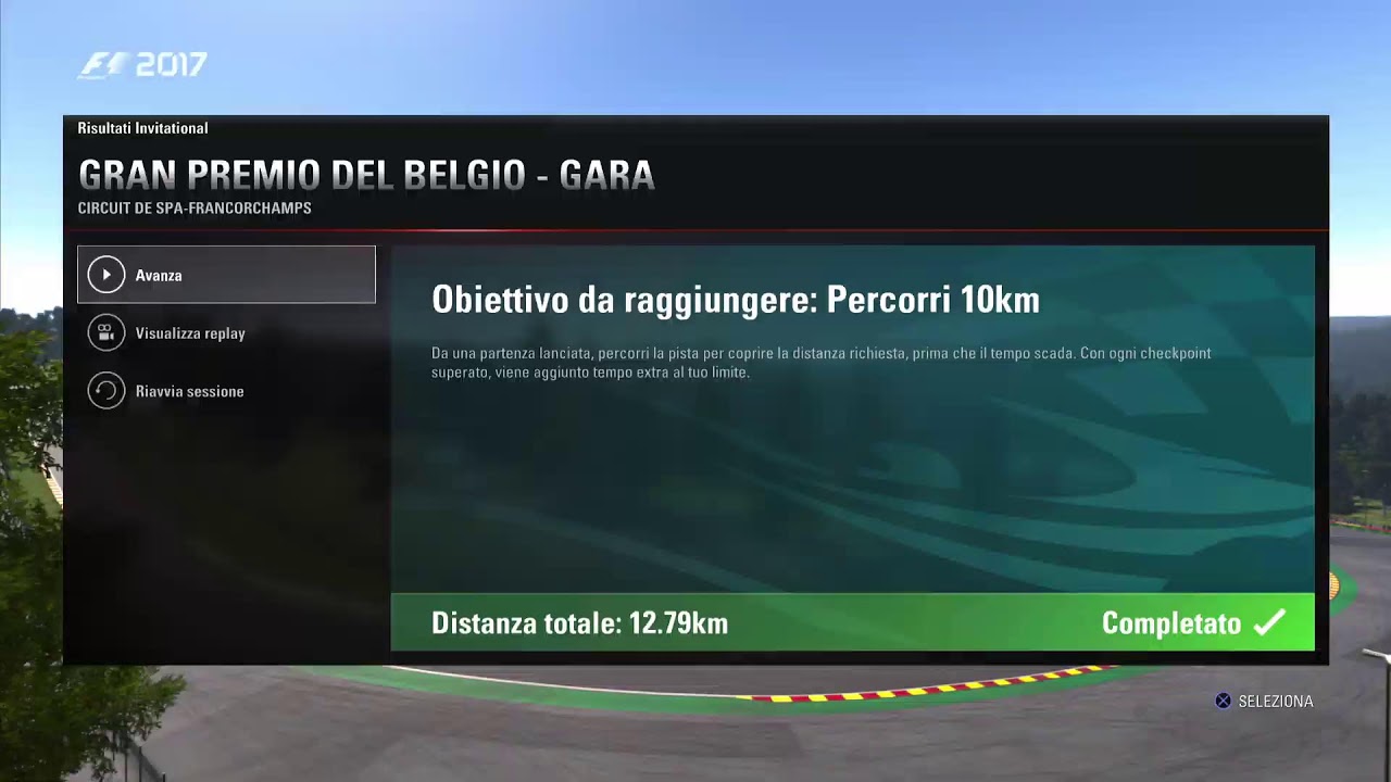 F1 2017 (PS5) |LIVE
