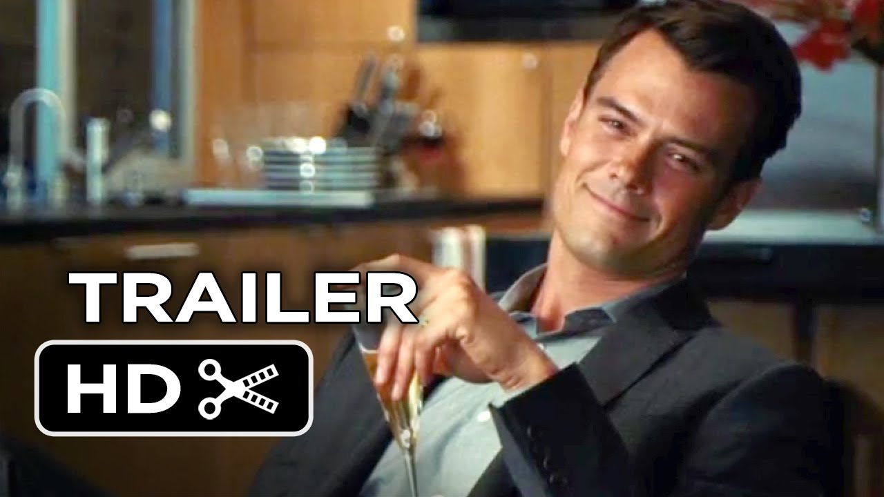 You're Not You TRAILER 1 (2014) - Josh Duhamel, Hilary Swank Movie HD